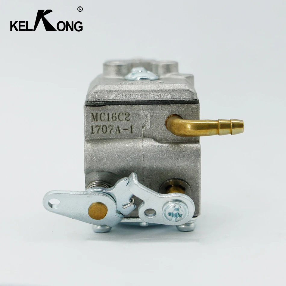 KELKONG Новый карбюратор бензопила подходит для Echo CS 350 351 бензопилы части