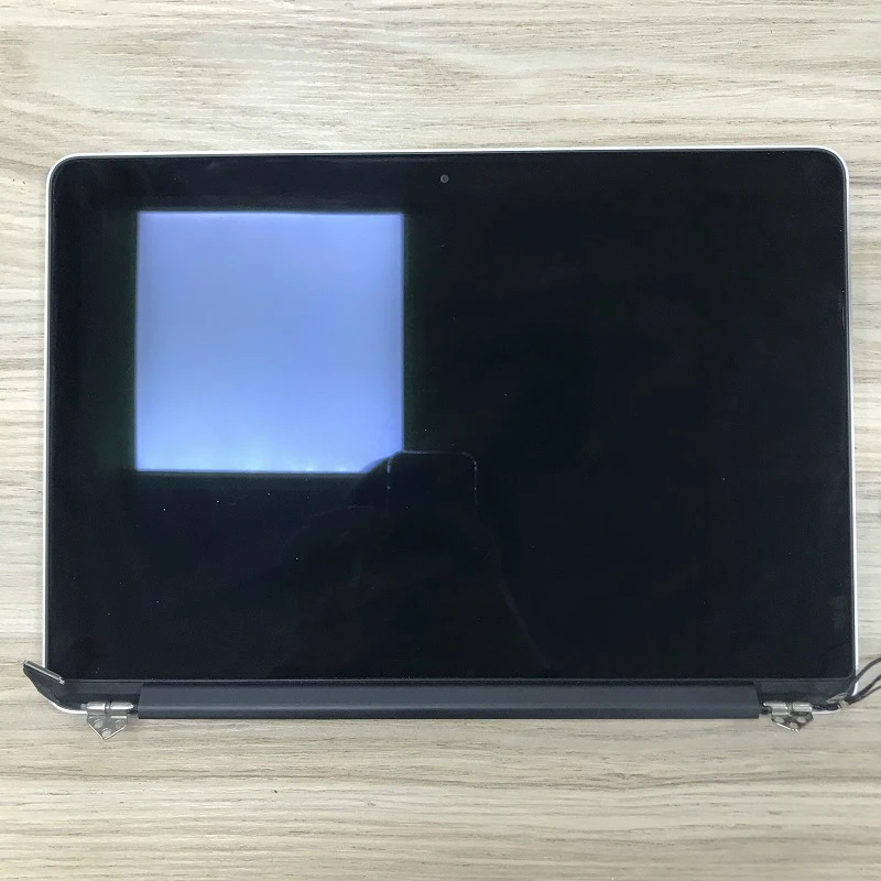 

Genuine Early 2015 A1502 LCD Assembly for Apple Macbook Pro Retina 13" A1502 Full Complete Lcd Screen Display Assembly Tested!
