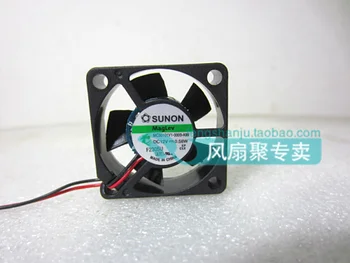 

Original SUNON MC30101V1-0000-A99 12V 0.58A30 * 30 * 10mm Second-line small cooling fan