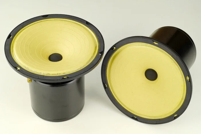HF 259 HiFi динамик s 8 дюймов полный диапазон драйвер HIFI возбуждение динамик/FE8/|tube