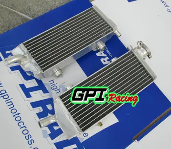 

radiator for KTM 250 SXF/SX-F 2007-2012 2008 2009 2010 2011 07 08 09 10 11 12