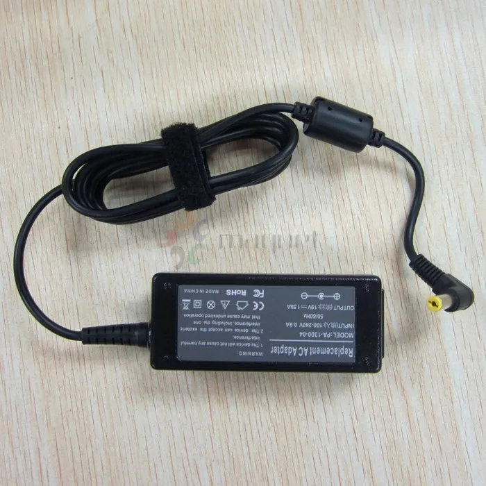 Зарядное устройство для ноутбука Dell Inspiron Mini 9 10 1010 1012 V 12 1018 Vostro A90 Y200J|ac power adapter