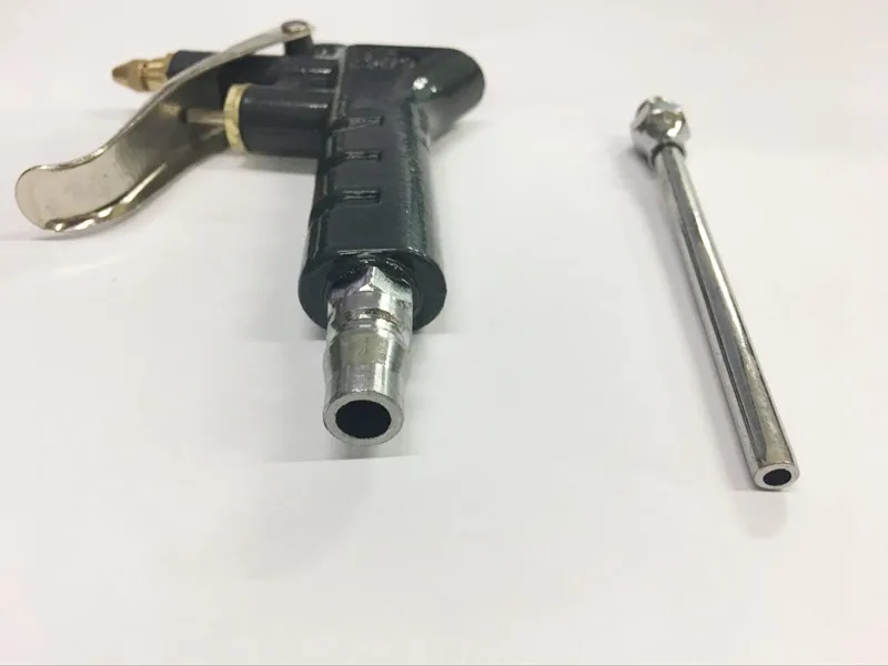 AIR DUST BLOWER GUN SET COMPRESSOR DUSTER BLOWING BLOW TOOLS FITTINGS AIRTOOL DNL989 | Обустройство дома