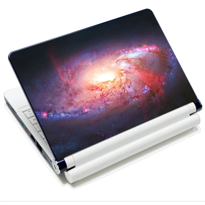 15 15,6 дюймов ноутбук Кожа Наклейка Обложка художественная наклейка подходит для 12," 13,3" 1" 15,6" 1" hp Dell lenovo Apple Asus acer Compaq