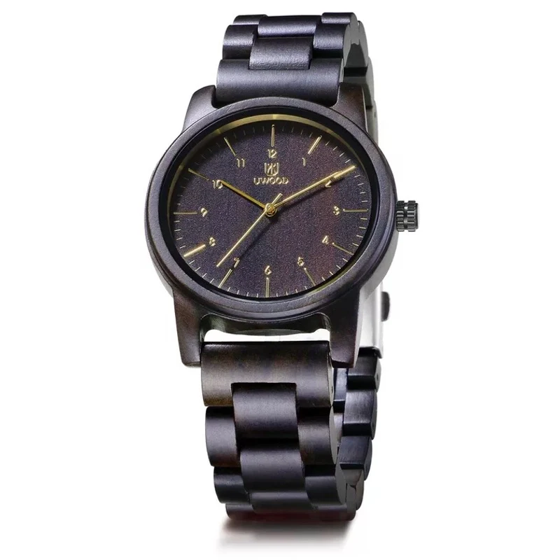

Mens Wood Top Brand Watch for Men HandCrafted Zebra Sandal Wood Vintage Wooden Watches Mens Gifts Original
