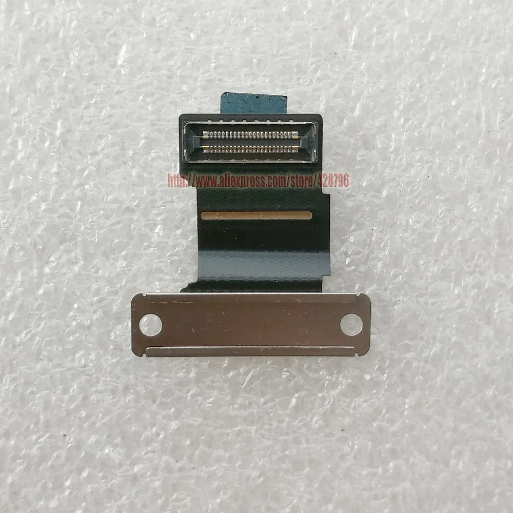 CNDTFF 2016 2017 New LCD Display Flex Cable For Macbook Pro 13" 15