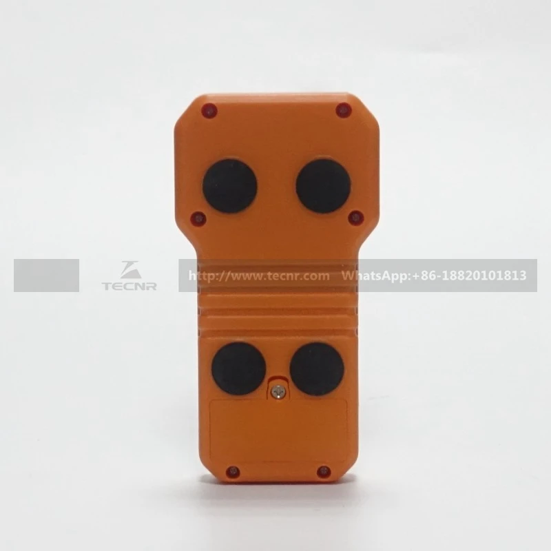  Mando a distancia inalámbrico del USB del estudio de Nc mango de Control de weihong DSP para la máq