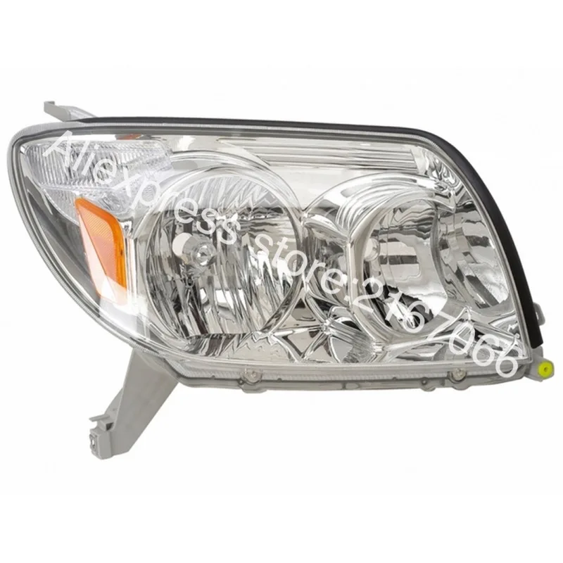 Фары правая для TOYOTA HILUX / SURF 2002 2003 2004 2005 головная лампа пассажирская сторона|headlights
