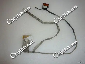

New Genuine LED LCD Screen Video Cable For DELL For Dell For Inspiron 17R N7010 Laptop P/N : CN-0GYM9F 0GYM9F GYM9F DD0UM9LC010