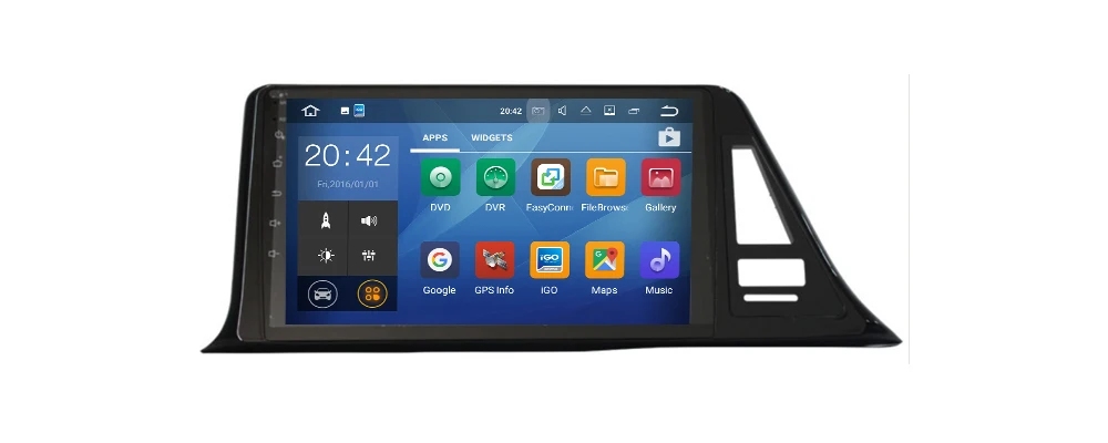 Sale ZaiXi Auto Player GPS Navigation For Toyota C-HR 2016~2019 Car Android Multimedia System Screen Radio Stereo 2 Sale ZaiXi Auto Player GPS Navigation For Toyota C-HR 2016~2019 Car Android Multimedia System Screen Radio Stereo 2