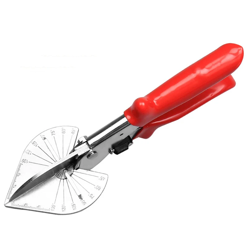 G1 45 135 Deg Multi Angle Mitre Electric Automatic Trunking Scissor