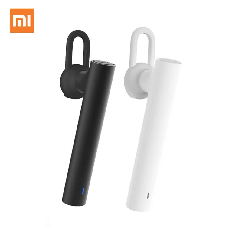 100% оригинал Xiaomi Bluetooth наушники Беспроводной молодежный вариант 4 1 Встроенный