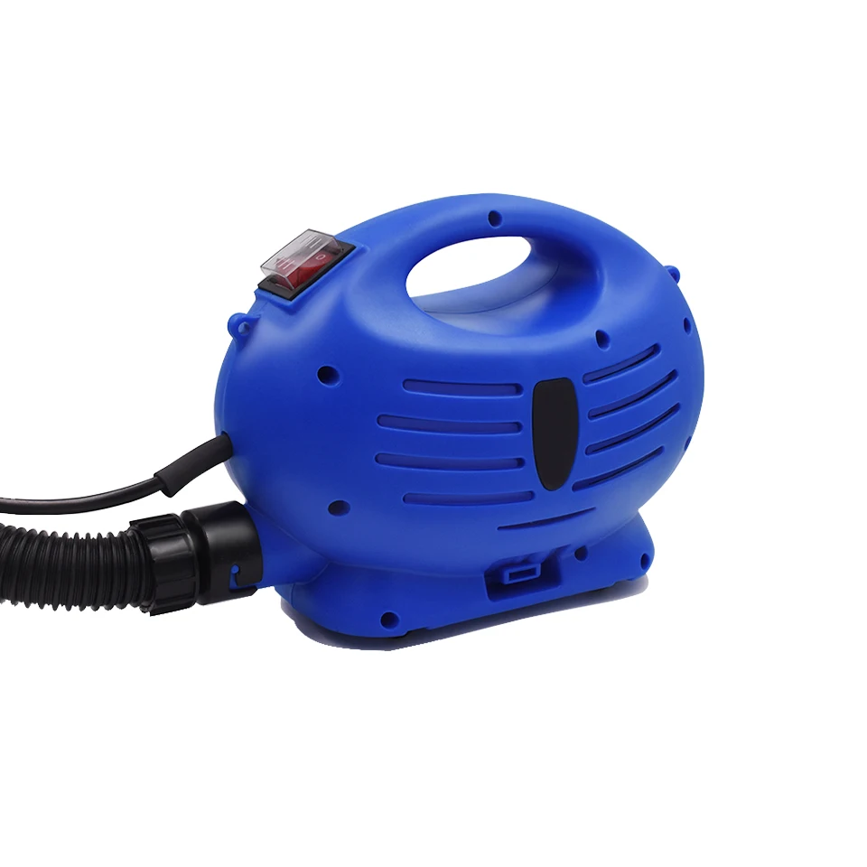 Electric Paint Spray Gun air Compressor Professional Airbrush HVLP For Paint Automotive Airless Sprayer Paint Pistol Power Tool Electric Paint Spray Gun air Compressor Professional Airbrush HVLP For Paint Automotive Airless Sprayer Paint Pistol Power Tool