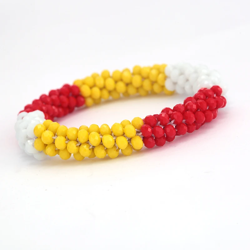 Bracelets part 1