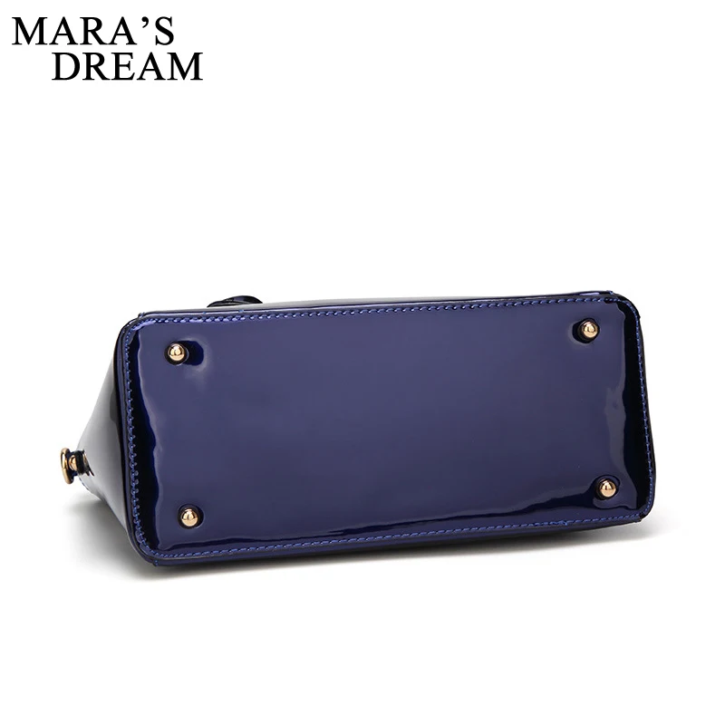 مارا حلم حقيبة يد فاخرة أعلى-حقائب بيد المرأة العلامة التجارية الشهيرة مصمم عالية الجودة Elegent و زهرة قلادة Sac حقائب