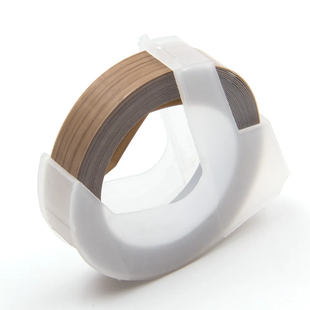 dymo wood