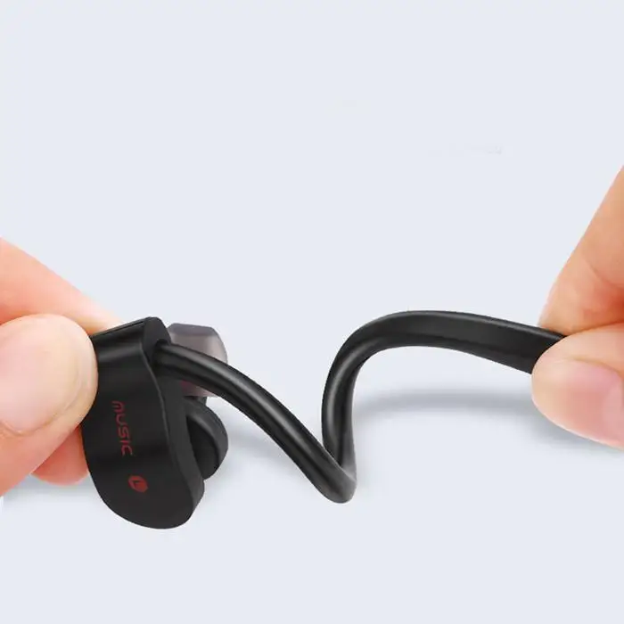 Ушной крючок беспроводные наушники Bluetooth Спортивная гарнитура Fone de ouvido для