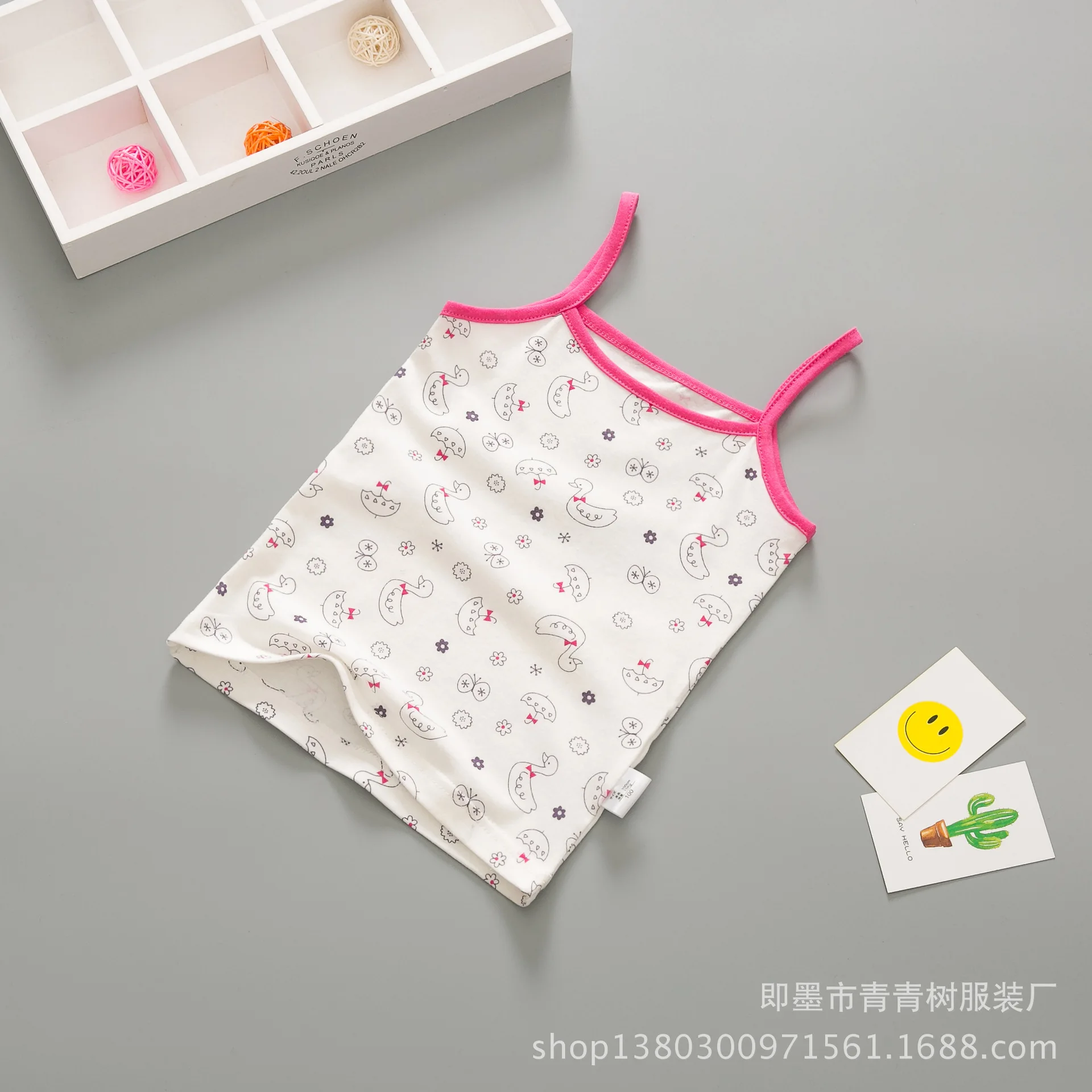 Summer Style Girl Underwear Kids Clothes Cotton Tank Tops For Girls Lace Girls Camisole Baby Undershirt 2-8T Teenager Singlets Summer Style Girl Underwear Kids Clothes Cotton Tank Tops For Girls Lace Girls Camisole Baby Undershirt 2-8T Teenager Singlets