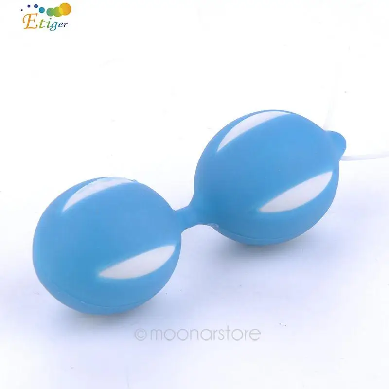 Вагинальный Массажер для женщин вагинальная гантель Женский мастурбации