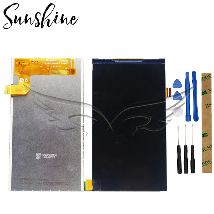 

Tested LCD Display For BQ BQ-5035 Velvet BQ 5035 BQS 5035 LCD Display
