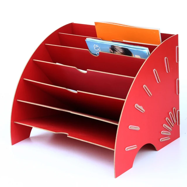paper filer