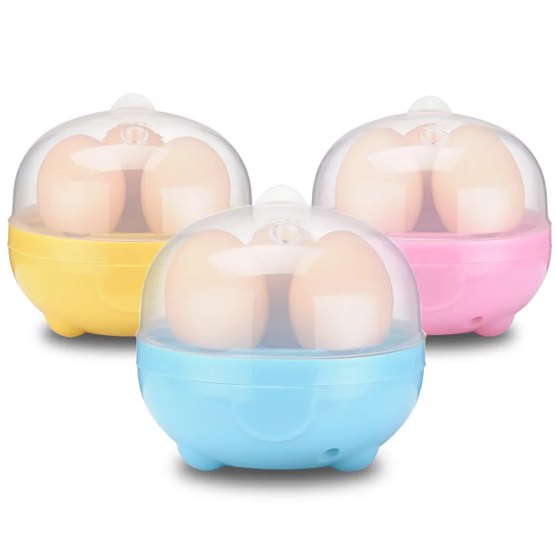 

Multi-functional Generic Multi-function Electric Egg Cooker for up to Boiler Steamer Cooking Tools Kitchen Utensils