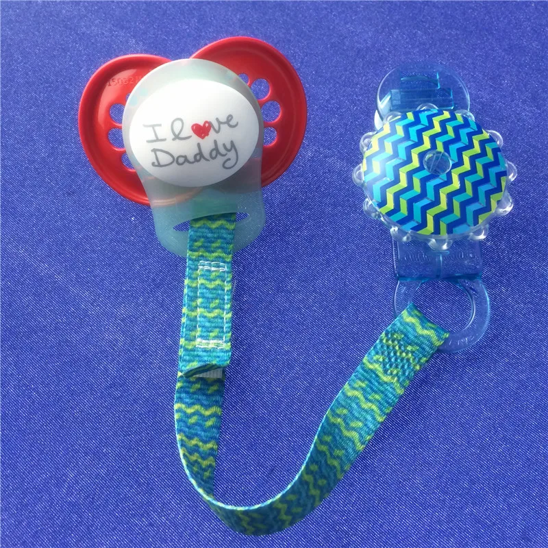 Chenkai 200 шт силиконовые кольца Mam DIY Детские пустышки держатель цепи NUK салфетка