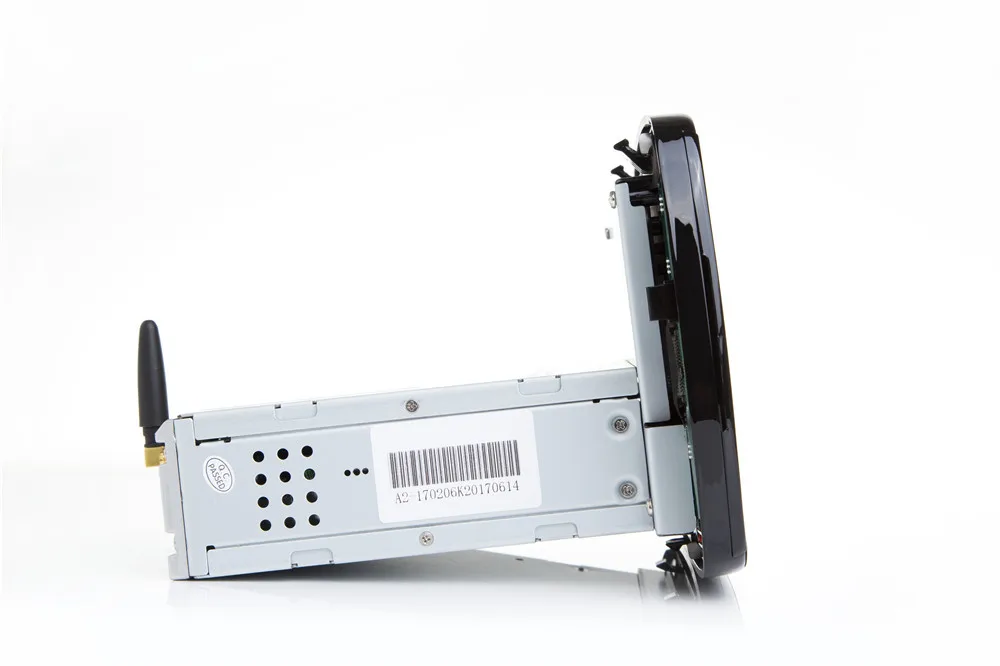 Discount 9 inch Android 9.0 Car DVD GPS Player for Mercedes Benz smart 2015 2016 2017 navigation radio auto BT 4G RAM 64G ROM PX6 DSP IPS 4