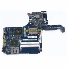 Original H000057260 laptop motherboard For toshiba Satellite L50D-A L50D A10-5745M CPU DDR3L Mainboard