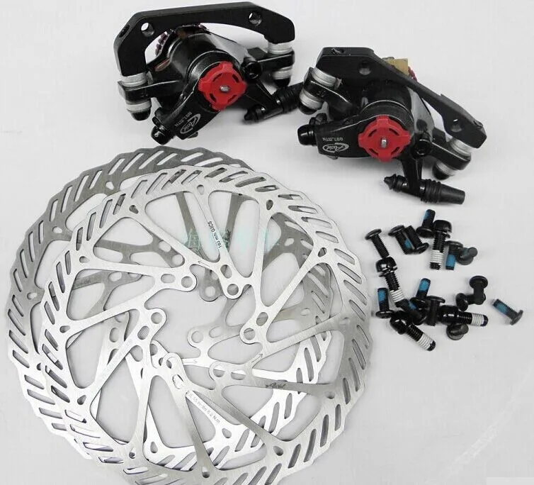 BB7 set and G3 180