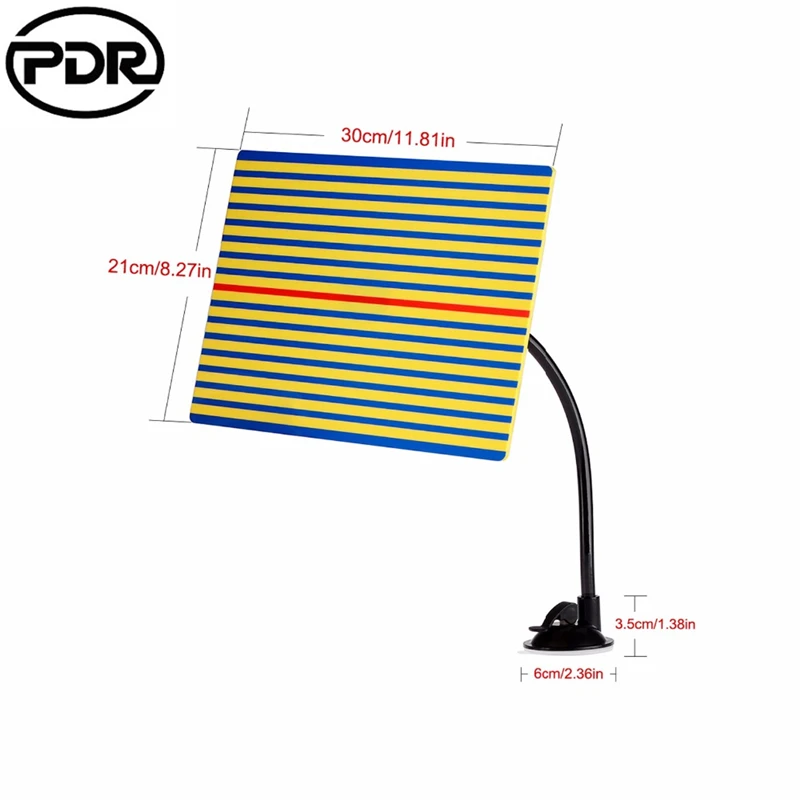 Pdr Car Dent Repair Tool Wire Board Reflector Tools Paintless Removal Checking Line Set huismerk kopen in de aanbieding Pdr Car Dent Repair Tool Wire Board Reflector Tools Paintless Removal Checking Line Set huismerk kopen in de aanbieding