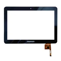 SG5427A-FPC-V0 планшет для цифрового преобразователя Touch черный емкостный Сенсорный экран для 10,1 дюйма