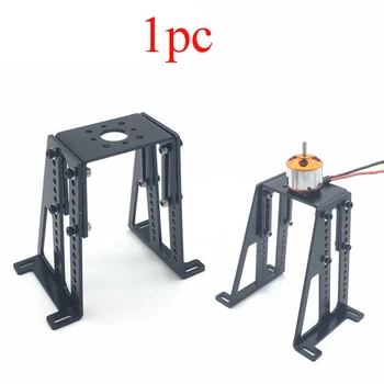 

1PC Removable Motor Bracket Firewall for RC UVA Drone Aircraft Metal Adjustable Holder Support Accessories 35-72/50-110mm