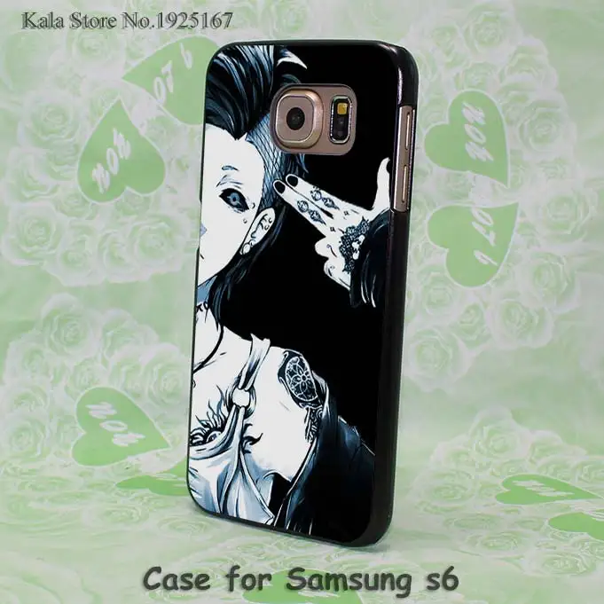 samsung s8 plus phone case anime samsung s8 plus phone case anime