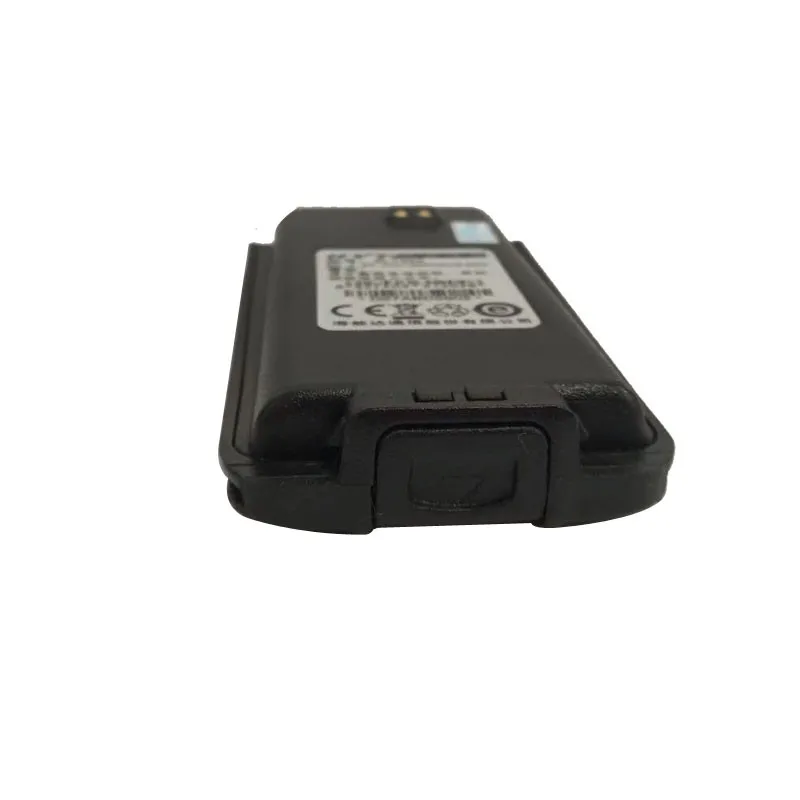 Оригинальный BL1204 li on 7 4 V 1200mAH аккумулятор для Hytera HYT Radio TC 610 618 620 626 610P Walkie Talkie|Рации|