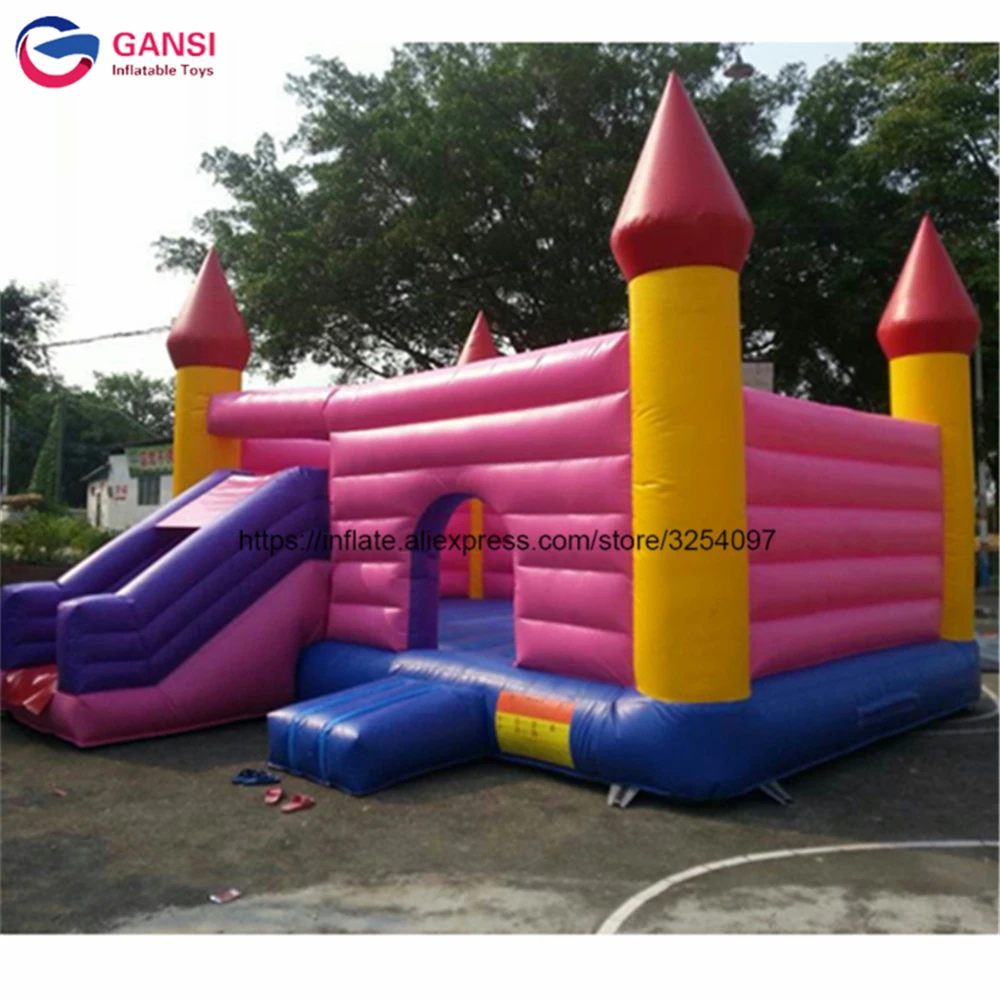inflatable castle132