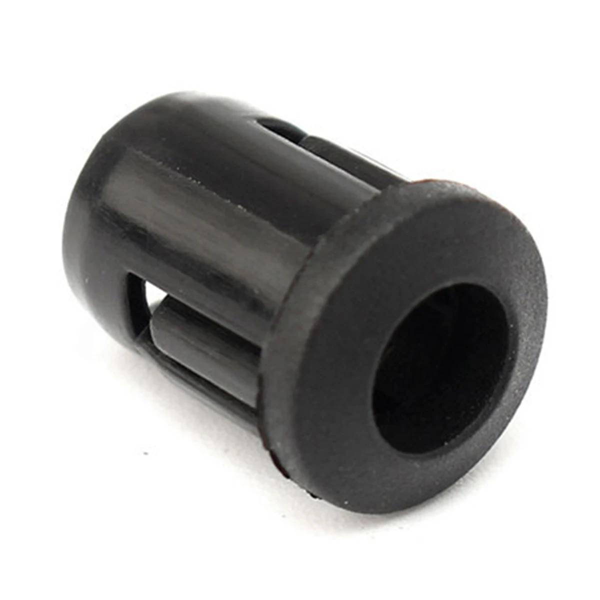 5pcs New LED Black Plastic Lamp LED Diode Holder Clip Mount 3/5/8/10mm For Light Accessories