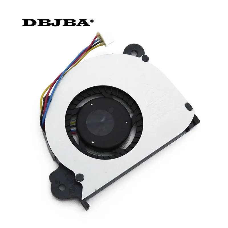 CPU Fan For ASUS VivoBook S200E X201E X201EP X202E Q200E X201EV KSB0505HB-CM54 Laptop Cooling Fan CPU Fan For ASUS VivoBook S200E X201E X201EP X202E Q200E X201EV KSB0505HB-CM54 Laptop Cooling Fan