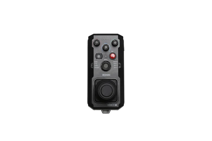 dji osmo action remote