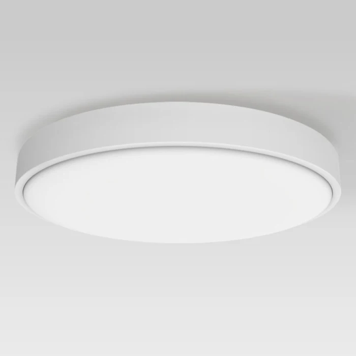 

Yeelight 35W Nox Round Diamond Smart LED Ceiling Smart Light 400 x 80mm