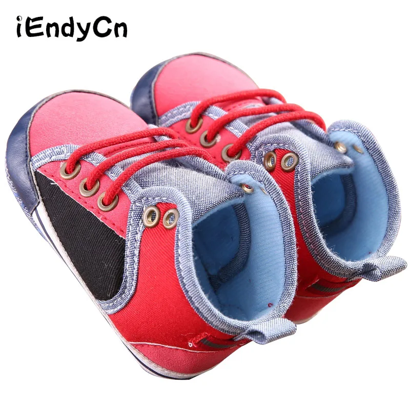 Buy A toddler shoes 0 and 1 year old female baby soft