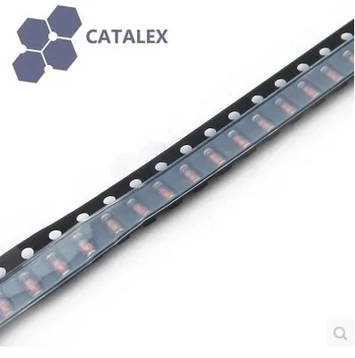 

200PCS/LOT X Orignal SMD 1N4148 LL4148 4148 switching diode LL34