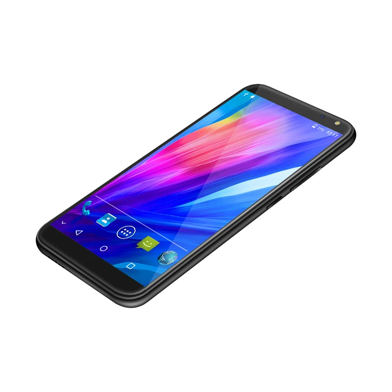 XGODY 3g смартфон с двумя sim картами 5 99 дюймов 18:9 четырехъядерный процессор 1 Гб + 16