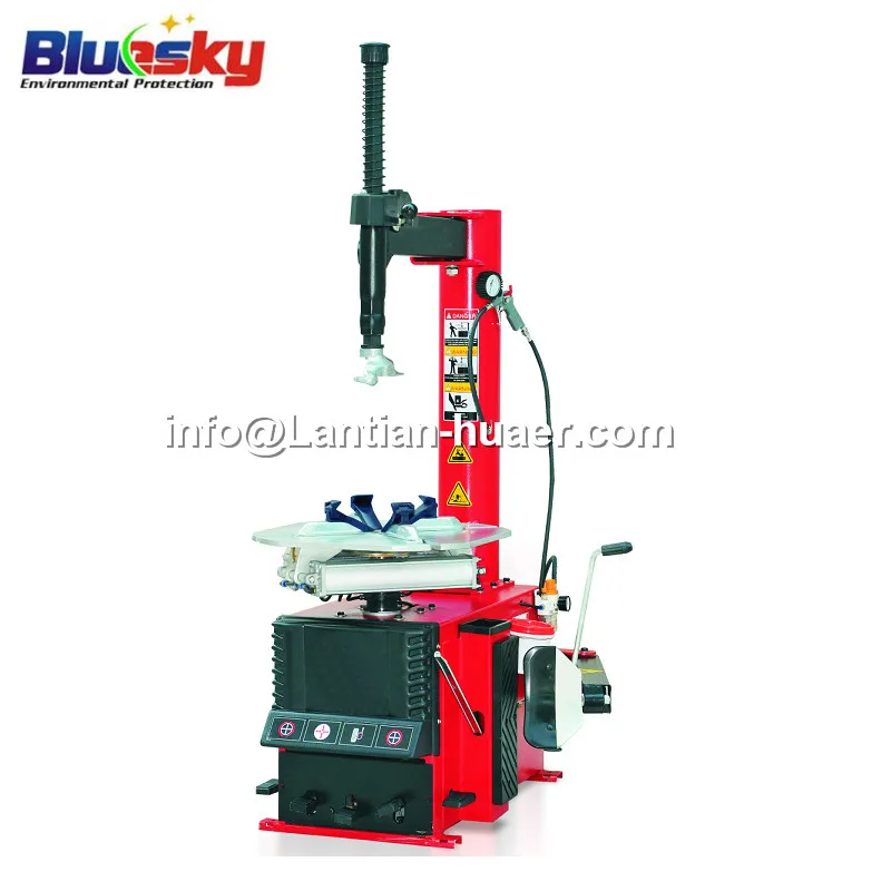 mobile tire changer/ manual tire changer/ tire changer parts