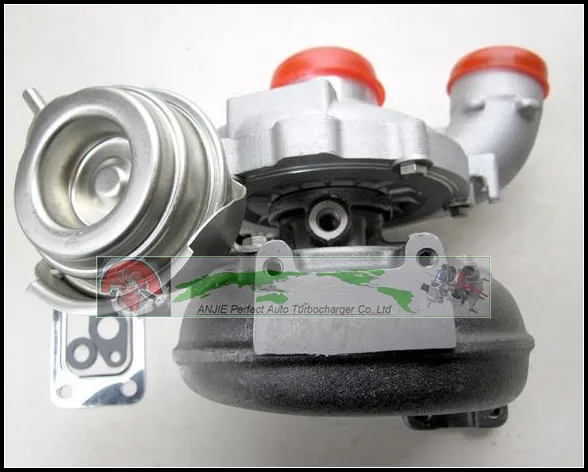 GT2052V 454135-5010S 454135-0008 454135-0005 454135-0003 Turbo For AUDI A4 B6 A6 A8 Skoda Superb I VW Passat B5 2.5TDI AYM AKE BDH BAU 2