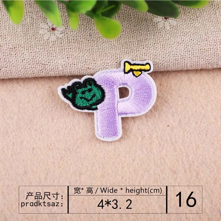 16#P16