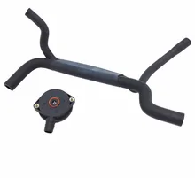 Válvula de Ventilação do cárter & Combinação Kit Mangueira para Z3 E36 316i 318i 316Ci M42 318is 1.8L 11151743386