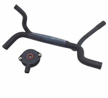 

Crankcase Vent Valve & Combination Hose Kit for E36 Z3 316i 316Ci 318i M42 318is 1.8L 11151743386