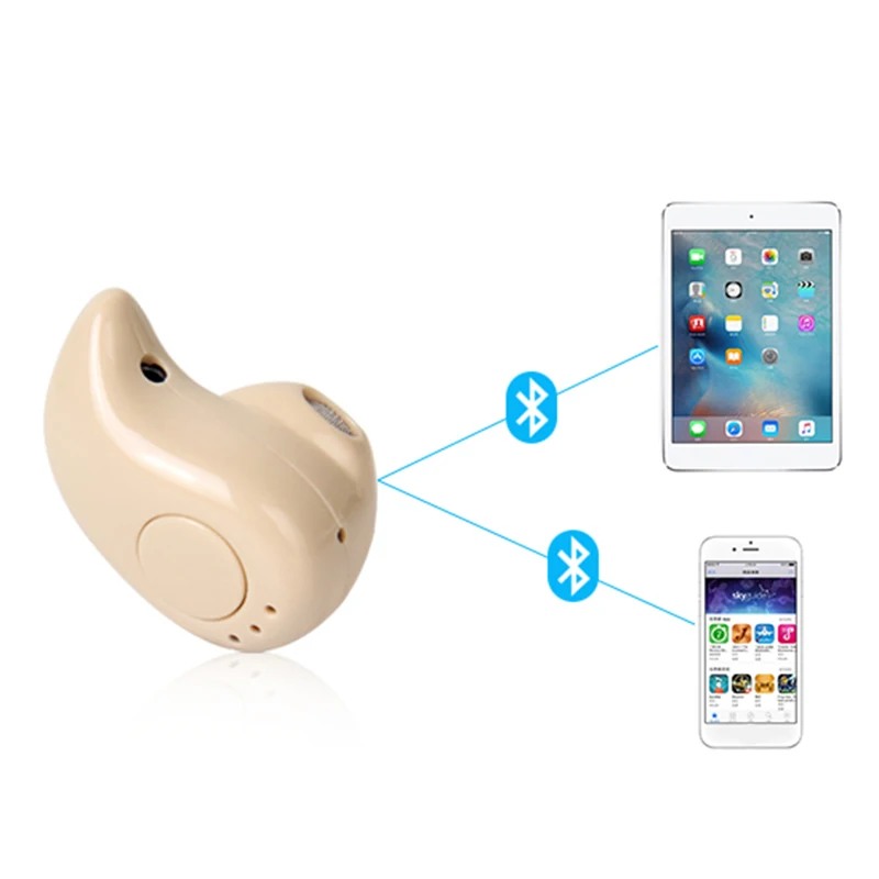 Мини беспроводной в ухо bluetooth-наушник наушники для автомобиля Hands Free наушники
