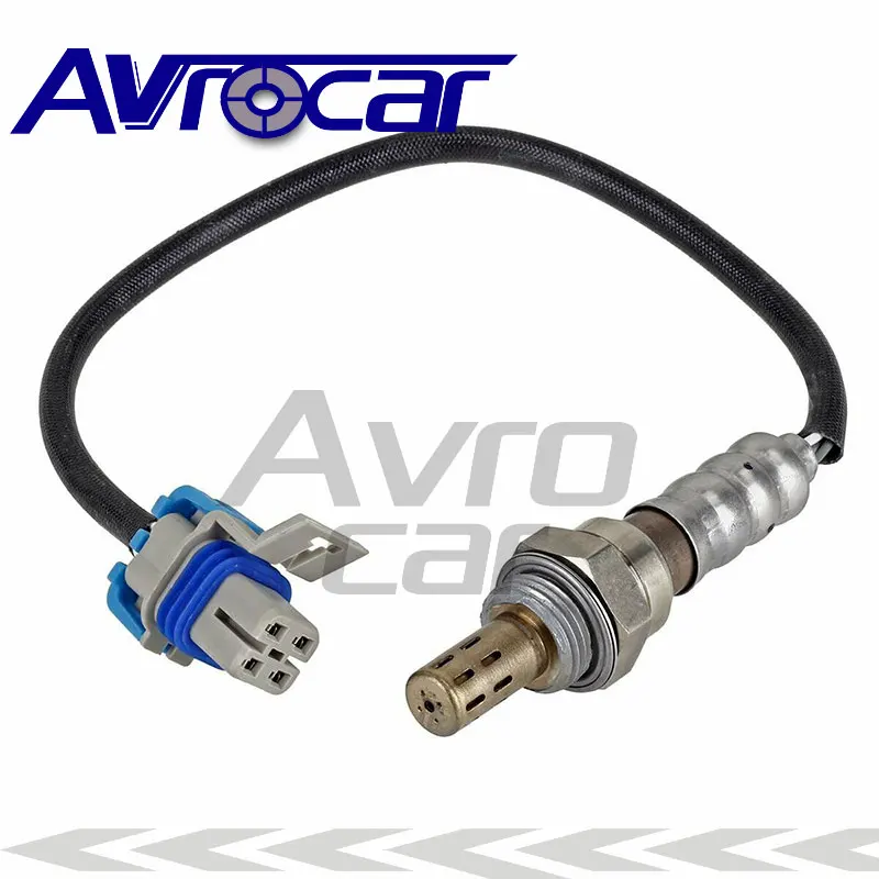O2 лямбда датчик кислорода соотношения воздушного топлива для Бьюика Шевроле GMC